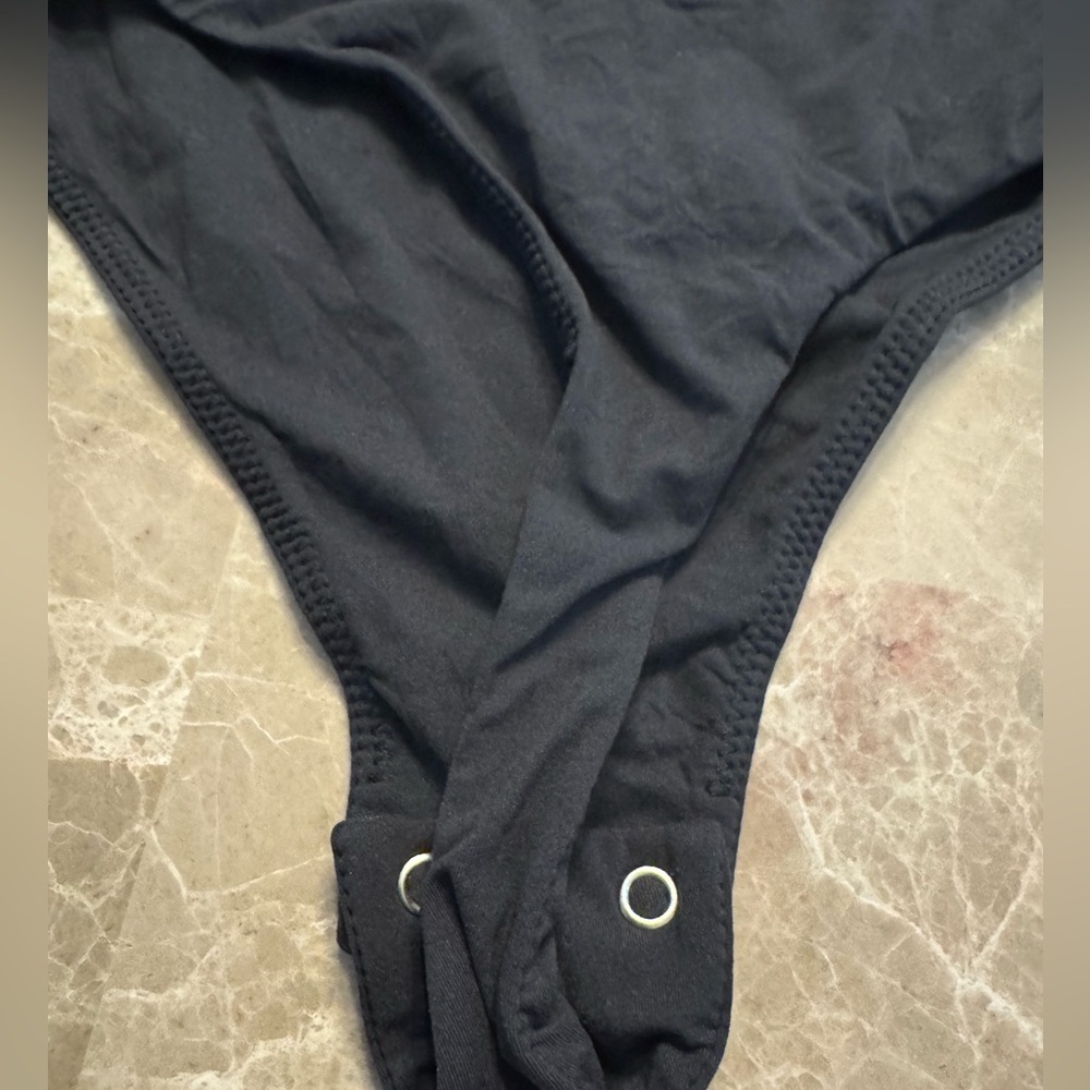 SKIMS FITS EVERYBODY CAMI BODYSUIT - Picture 13 of 16